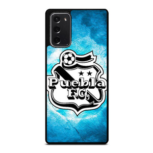 PUEBLA FC ICON Samsung Galaxy Note 20 Case