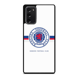 RANGERS FC ICON Samsung Galaxy Note 20 Case