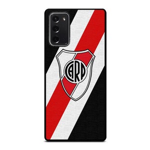 RIVER PLATE FC ICON Samsung Galaxy Note 20 Case RIVER PLATE FC ICON Samsung Galaxy Note 20 Case