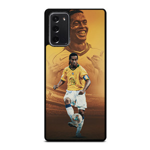 RONALDINHO LEGEND Samsung Galaxy Note 20 Case