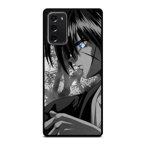 RUROUNI KENSHIN ART Samsung Galaxy Note 20 Case RUROUNI KENSHIN ART Samsung Galaxy Note 20 Case