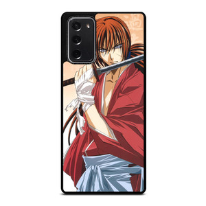 RUROUNI KENSHIN HIMURA Samsung Galaxy Note 20 Case RUROUNI KENSHIN HIMURA Samsung Galaxy Note 20 Case