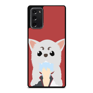 SADAHARU GINTAMA ANIME Samsung Galaxy Note 20 Case SADAHARU GINTAMA ANIME Samsung Galaxy Note 20 Case