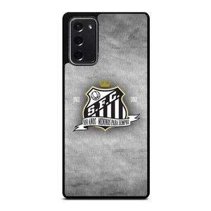 SANTOS FC ICON Samsung Galaxy Note 20 Case