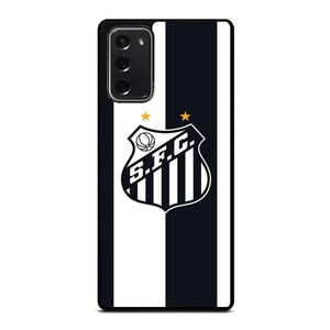 SANTOS FC LOGO Samsung Galaxy Note 20 Case
