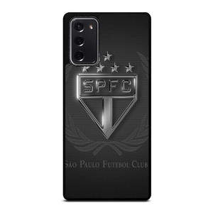 SAO PAULO FC ART Samsung Galaxy Note 20 Case