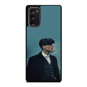 SHELBY PEAKY BLINDERS COOL Samsung Galaxy Note 20 Case SHELBY PEAKY BLINDERS COOL Samsung Galaxy Note 20 Case