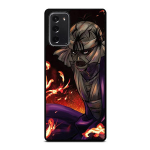 SHISHIO MAKOTO KENSHIN ART Samsung Galaxy Note 20 Case