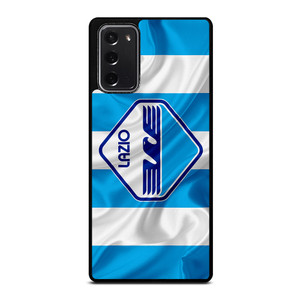 SS LAZIO ICON Samsung Galaxy Note 20 Case