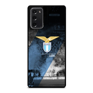 SS LAZIO LOGO Samsung Galaxy Note 20 Case