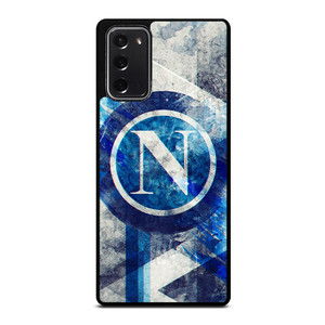 SSC NAPOLI ICON 4 Samsung Galaxy Note 20 Case