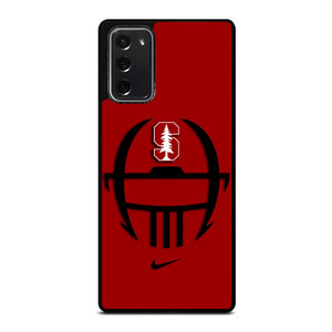 STANFORD UNIVERSITY HELMET Samsung Galaxy Note 20 Case