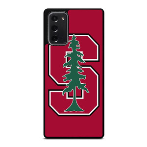 STANFORD UNIVERSITY ICON Samsung Galaxy Note 20 Case STANFORD UNIVERSITY ICON Samsung Galaxy Note 20 Case