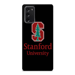 STANFORD UNIVERSITY LOGO Samsung Galaxy Note 20 Case STANFORD UNIVERSITY LOGO Samsung Galaxy Note 20 Case