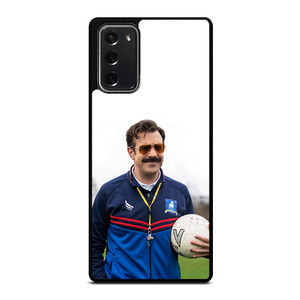TED LASSO SMILE Samsung Galaxy Note 20 Case TED LASSO SMILE Samsung Galaxy Note 20 Case