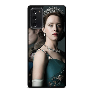 THE CROWN 2 Samsung Galaxy Note 20 Case
