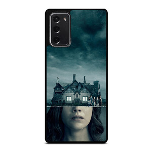 THE HAUNTING OF HILL HOUSE Samsung Galaxy Note 20 Case