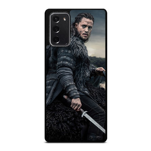 THE LAST KINGDOM UHTRED Samsung Galaxy Note 20 Case THE LAST KINGDOM UHTRED Samsung Galaxy Note 20 Case