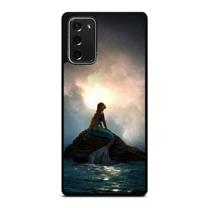THE LITTLE MERMAID 2023 2 Samsung Galaxy Note 20 Case THE LITTLE MERMAID 2023 2 Samsung Galaxy Note 20 Case