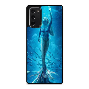THE LITTLE MERMAID 2023 3 Samsung Galaxy Note 20 Case