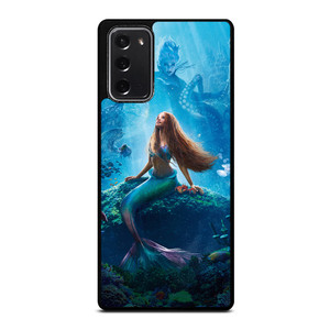 THE LITTLE MERMAID 2023 Samsung Galaxy Note 20 Case THE LITTLE MERMAID 2023 Samsung Galaxy Note 20 Case