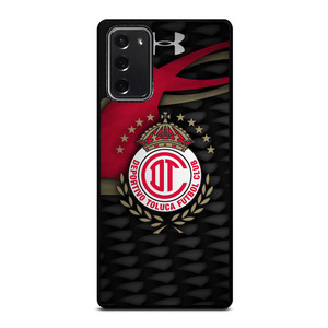 TOLUCA FC ICON Samsung Galaxy Note 20 Case