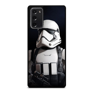 TROOPER STARWARS 2 Samsung Galaxy Note 20 Case TROOPER STARWARS 2 Samsung Galaxy Note 20 Case