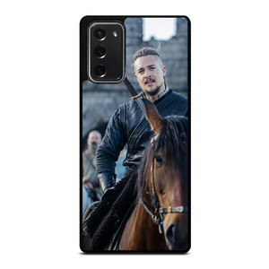UHTRED THE LAST KIINGDOM Samsung Galaxy Note 20 Case UHTRED THE LAST KIINGDOM Samsung Galaxy Note 20 Case