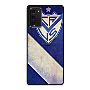 VELEZ SARSFIELD LOGO 2 Samsung Galaxy Note 20 Case