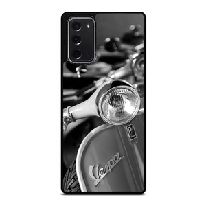 VESPA PIAGGIO Samsung Galaxy Note 20 Case