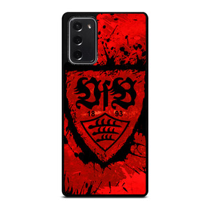 VFB STUTTGART 1893 LOGO Samsung Galaxy Note 20 Case VFB STUTTGART 1893 LOGO Samsung Galaxy Note 20 Case