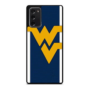 WEST VIRGINIA UNIVERSITY LOGO Samsung Galaxy Note 20 Case WEST VIRGINIA UNIVERSITY LOGO Samsung Galaxy Note 20 Case