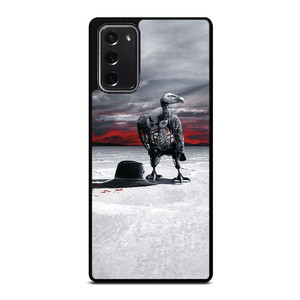 WESTWORLD ICON Samsung Galaxy Note 20 Case WESTWORLD ICON Samsung Galaxy Note 20 Case