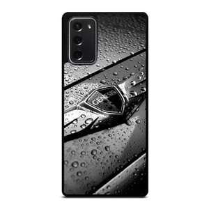 WET GENESIS SYMBOL Samsung Galaxy Note 20 Case