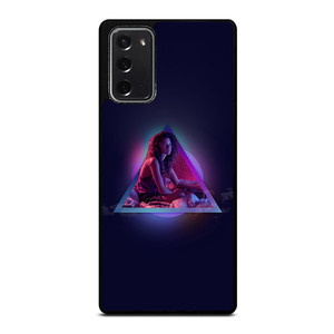 ZENDAYA EUPHORIA Samsung Galaxy Note 20 Case ZENDAYA EUPHORIA Samsung Galaxy Note 20 Case