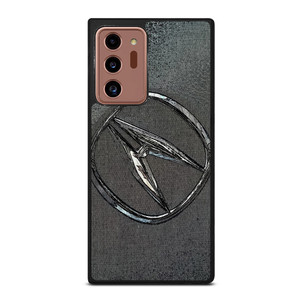 ACURA ART LOGO Samsung Galaxy Note 20 Ultra Case ACURA ART LOGO Samsung Galaxy Note 20 Ultra Case