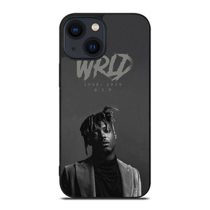 JUICE WRLD 4 iPhone 14 Plus Case JUICE WRLD 4 iPhone 14 Plus Case