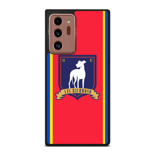 AFC RICHMOND TED LASSO Samsung Galaxy Note 20 Ultra Case AFC RICHMOND TED LASSO Samsung Galaxy Note 20 Ultra Case
