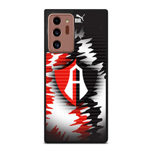 ATLAS FC Samsung Galaxy Note 20 Ultra Case ATLAS FC Samsung Galaxy Note 20 Ultra Case