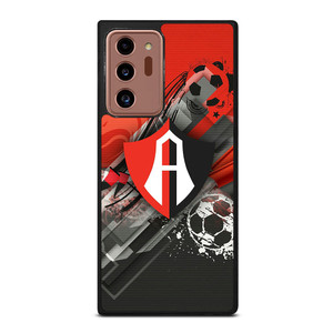 ATLAS FOOTBALL CLUB LOGO Samsung Galaxy Note 20 Ultra Case