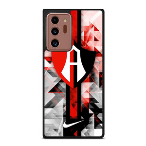 ATLAS FOOTBALL CLUB Samsung Galaxy Note 20 Ultra Case