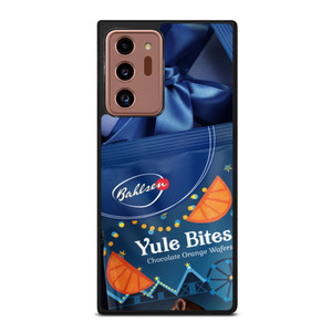 BAHLSEN WAFER Samsung Galaxy Note 20 Ultra Case