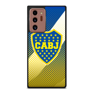 BOCA JUNIORS ICON Samsung Galaxy Note 20 Ultra Case BOCA JUNIORS ICON Samsung Galaxy Note 20 Ultra Case