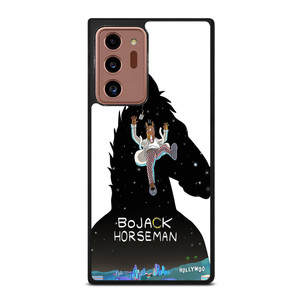BOJACK HORSEMAN HOLLYWOOD Samsung Galaxy Note 20 Ultra Case BOJACK HORSEMAN HOLLYWOOD Samsung Galaxy Note 20 Ultra Case