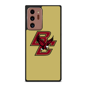 BOSTON COLLEGE EAGLES LOGO Samsung Galaxy Note 20 Ultra Case BOSTON COLLEGE EAGLES LOGO Samsung Galaxy Note 20 Ultra Case