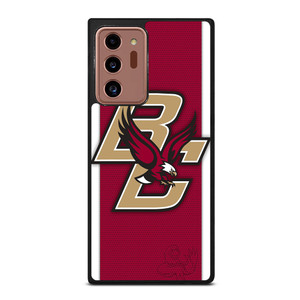 BOSTON COLLEGE EAGLES SYMBOL Samsung Galaxy Note 20 Ultra Case BOSTON COLLEGE EAGLES SYMBOL Samsung Galaxy Note 20 Ultra Case