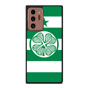 CELTIC FC LOGO Samsung Galaxy Note 20 Ultra Case CELTIC FC LOGO Samsung Galaxy Note 20 Ultra Case