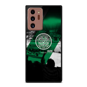 CELTIC FOOTBALL CLUB ICON Samsung Galaxy Note 20 Ultra Case CELTIC FOOTBALL CLUB ICON Samsung Galaxy Note 20 Ultra Case