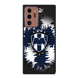 CF MONTERREY LOGO 2 Samsung Galaxy Note 20 Ultra Case