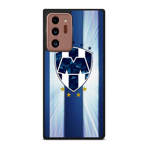 CF MONTERREY LOGO Samsung Galaxy Note 20 Ultra Case